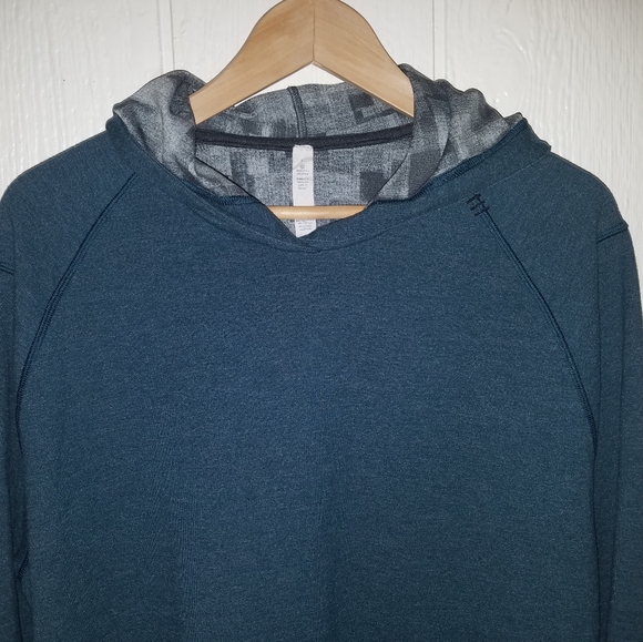 lululemon athletica Other - Lululemon Pullover Hoodie szL